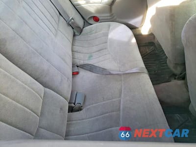 Zdjęcie 10 z 12 samochodu: 1999 PONTIAC GRAND AM SE VIN:1G2NE52E2XC508402 - miniatura