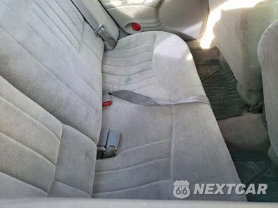Zdjęcie 10 z 13 samochodu: 1999 PONTIAC GRAND AM SE VIN:1G2NE52E2XC508402 - miniatura