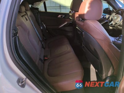 Zdjęcie 11 z 13 samochodu: 2020 BMW X6 XDRIVE40I VIN:5UXCY6C04L9C97246 - miniatura
