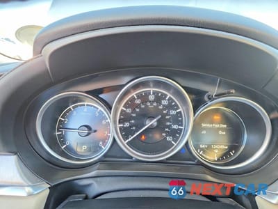 Zdjęcie 9 z 11 samochodu: 2021 MAZDA 6 TOURING VIN:JM1GL1VM4M1608286 - miniatura