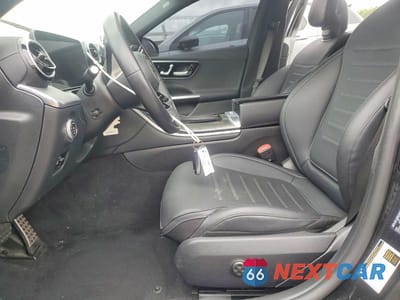 Zdjęcie 7 z 11 samochodu: 2023 MERCEDES-BENZ C 300 VIN:W1KAF4GB5PR079985 - miniatura