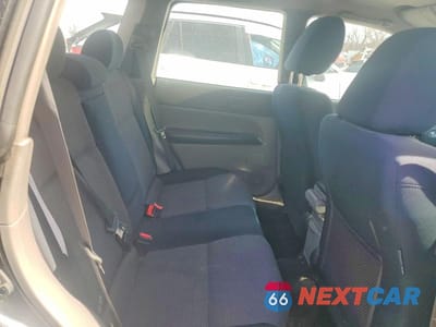 Zdjęcie 10 z 13 samochodu: 2008 SUBARU FORESTER SPORTS 2.5X VIN:JF1SG66658H731030 - miniatura