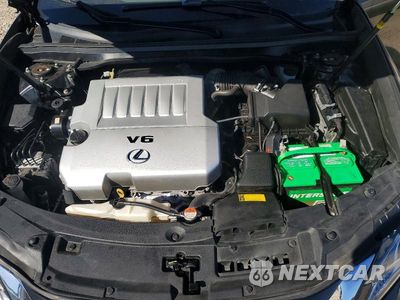 Zdjęcie 11 z 11 samochodu: 2016 LEXUS ES 350 VIN:58ABK1GG4GU006385 - miniatura