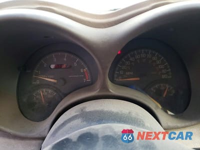 Zdjęcie 9 z 12 samochodu: 1999 PONTIAC GRAND AM SE VIN:1G2NE52E2XC508402 - miniatura