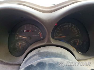 Zdjęcie 9 z 13 samochodu: 1999 PONTIAC GRAND AM SE VIN:1G2NE52E2XC508402 - miniatura