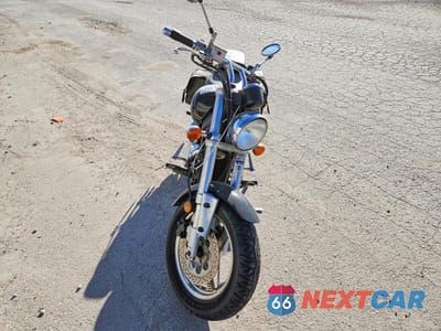 Drugie zdjęcie samochodu z przodu: 2002 SUZUKI VZ800 VIN:JS1VS53A422100315 - miniatura