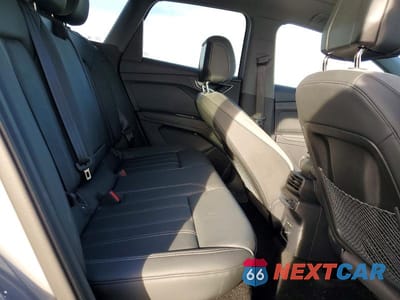 Zdjęcie 11 z 13 samochodu: 2025 AUDI Q4 E-TRON PREMIUM VIN:WA1A5BFZXSP040386 - miniatura