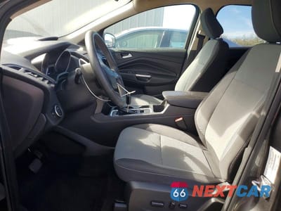 Zdjęcie 7 z 13 samochodu: 2018 FORD ESCAPE SE VIN:1FMCU0GD3JUC61395 - miniatura