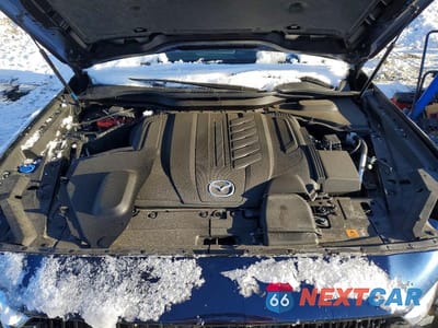 Zdjęcie 12 z 13 samochodu: 2025 MAZDA CX-90 PREFERRED VIN:JM3KKBHDXS1205674 - miniatura