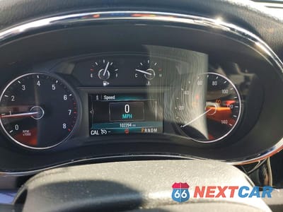 Zdjęcie 9 z 13 samochodu: 2018 BUICK ENCORE PREFERRED VIN:KL4CJASB1JB530119 - miniatura