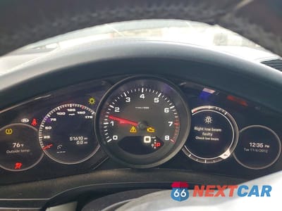 Zdjęcie 9 z 11 samochodu: 2022 PORSCHE CAYENNE VIN:WP1AA2AY0NDA03089 - miniatura