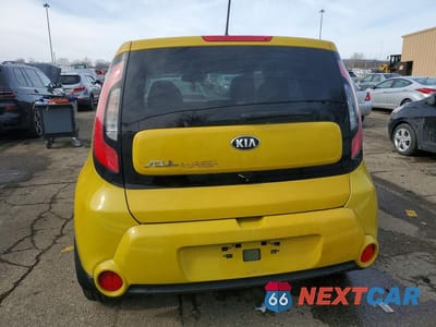 Zdjęcie 6 z 13 samochodu: 2014 KIA SOUL ! VIN:KNDJX3A52E7011284 - miniatura