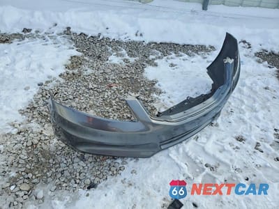 Zdjęcie 12 z 13 samochodu: 2012 HONDA ACCORD SE VIN:1HGCP2F6XCA084456 - miniatura