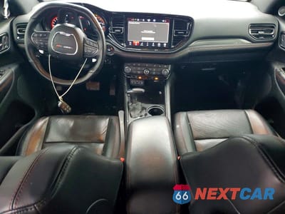Zdjęcie 8 z 13 samochodu: 2024 DODGE DURANGO GT VIN:1C4RDJDG8RC174449 - miniatura