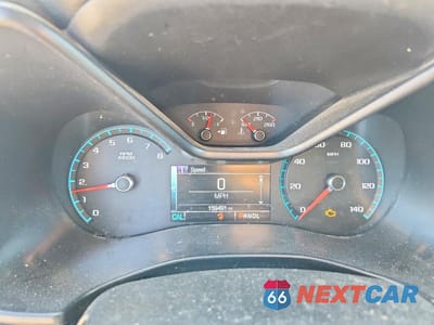 Zdjęcie 9 z 11 samochodu: 2018 CHEVROLET COLORADO LT VIN:1GCGTCEN2J1126531 - miniatura