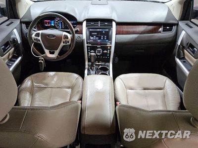 Zdjęcie 8 z 14 samochodu: 2013 FORD EDGE LIMITED VIN:2FMDK3KC6DBC25205 - miniatura