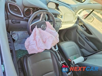 Zdjęcie 8 z 12 samochodu: 2014 BUICK ENCORE VIN:KL4CJDSB0EB776487 - miniatura