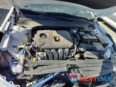Zdjęcie 11 z 13 samochodu: 2022 KIA FORTE GT LINE VIN:3KPF54AD7NE455673 - miniatura