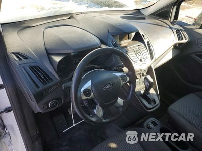 Zdjęcie 8 z 13 samochodu: 2017 FORD TRANSIT CONNECT XL VIN:NM0LS7E71H1313809 - miniatura