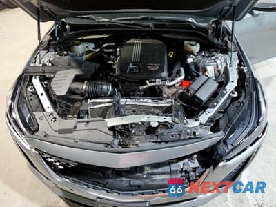 Zdjęcie 11 z 13 samochodu: 2023 CADILLAC CT5 PREMIUM LUXURY VIN:1G6DN5RK4P0122362 - miniatura