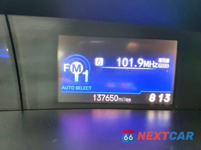 Zdjęcie 9 z 11 samochodu: 2012 HONDA CIVIC LX VIN:19XFB2F59CE315412 - miniatura