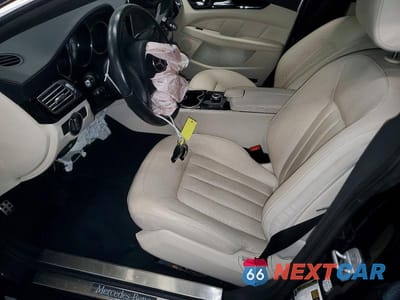 Zdjęcie 7 z 13 samochodu: 2017 MERCEDES-BENZ CLS 550 4MATIC VIN:WDDLJ9BB8HA203047 - miniatura