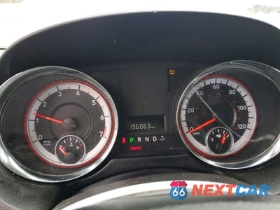 Zdjęcie 9 z 12 samochodu: 2012 DODGE GRAND CARAVAN SE VIN:2C4RDGBG3CR183239 - miniatura