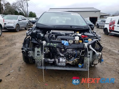 Piąte zdjęcie samochodu w środku: 2023 SUBARU WRX VIN:JF1VBAA68P9804518 - miniatura