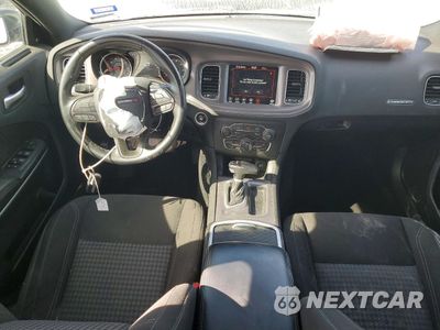 Zdjęcie 8 z 14 samochodu: 2023 DODGE CHARGER SXT VIN:2C3CDXBG8PH579642 - miniatura