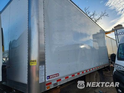 Zdjęcie 10 z 13 samochodu: 2023 ISUZU NPR HD - BOX TRUCK VIN:54DC4W1D1PS207626 - miniatura