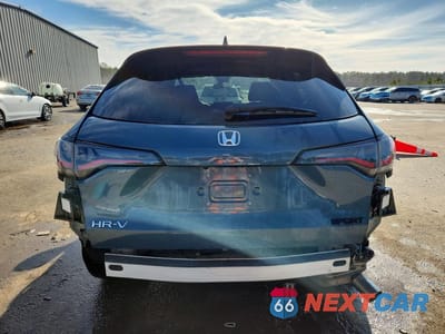 Zdjęcie 6 z 12 samochodu: 2023 HONDA HR-V SPORT VIN:3CZRZ2H54PM719777 - miniatura