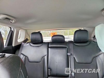 Zdjęcie 10 z 12 samochodu: 2022 JEEP COMPASS LATITUDE VIN:3C4NJCBB1NT211057 - miniatura