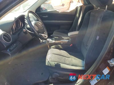 Zdjęcie 7 z 13 samochodu: 2010 MAZDA 6 S VIN:1YVHZ8CB7A5M15531 - miniatura