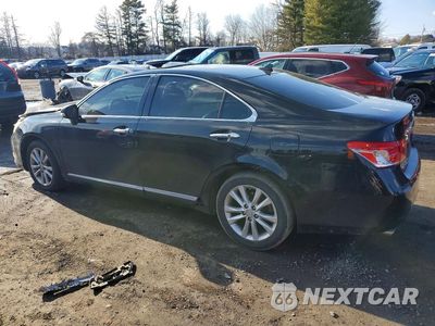 Drugie zdjęcie samochodu z przodu: 2010 LEXUS ES 350 BASE VIN:JTHBK1EG6A2346430 - miniatura