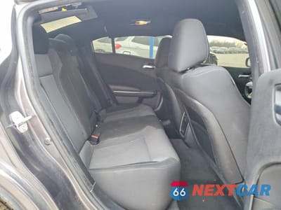 Zdjęcie 10 z 12 samochodu: 2016 DODGE CHARGER R/T VIN:2C3CDXCT3GH187471 - miniatura