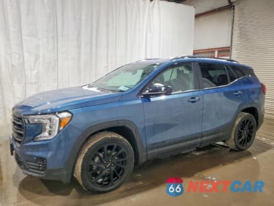 2024 GMC TERRAIN SLE 3GKALTEG0RL310284 - główne zdjęcie licytacji z USA - miniatura
