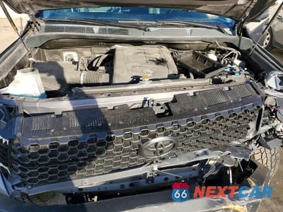 Zdjęcie 11 z 12 samochodu: 2016 TOYOTA TUNDRA VIN:5TFRM5F10GX098635 - miniatura