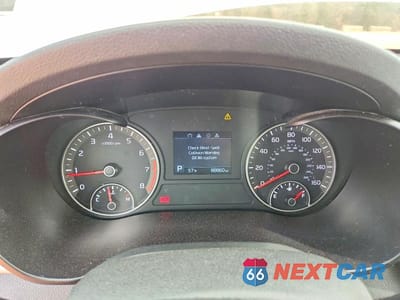 Zdjęcie 9 z 12 samochodu: 2020 KIA OPTIMA LX VIN:5XXGT4L36LG395467 - miniatura