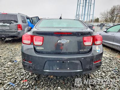 Zdjęcie 6 z 11 samochodu: 2014 CHEVROLET MALIBU 1LT VIN:1G11C5SL2EF141858 - miniatura