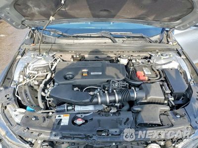Zdjęcie 11 z 12 samochodu: 2020 HONDA ACCORD SPORT VIN:1HGCV2F3XLA012233 - miniatura