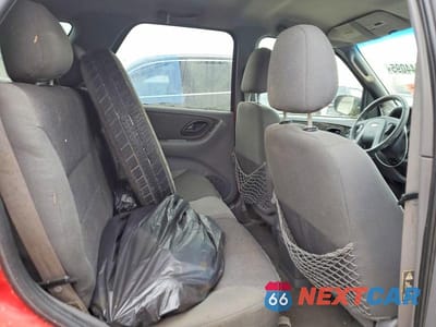 Zdjęcie 11 z 12 samochodu: 2002 FORD ESCAPE XLT VIN:1FMYU04182KD95610 - miniatura