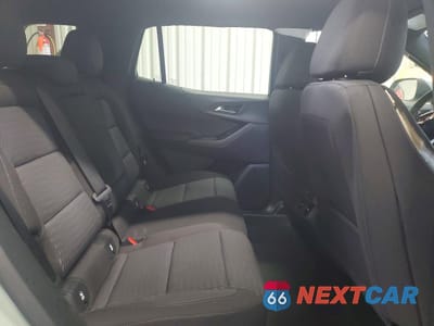 Zdjęcie 11 z 13 samochodu: 2026 CHEVROLET EQUINOX LT VIN:3GNAXPEG5TL239542 - miniatura