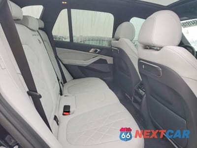Zdjęcie 11 z 13 samochodu: 2024 BMW X5 XDRIVE40I VIN:5UX23EU01R9V07388 - miniatura