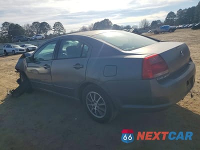 Drugie zdjęcie samochodu z przodu: 2005 MITSUBISHI GALANT LS HIGH VIN:4A3AB46S05E012154 - miniatura