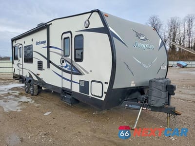 2016 JAYCO OCTANE 1UJBJSBS8G1VF0093 - główne zdjęcie licytacji z USA - miniatura