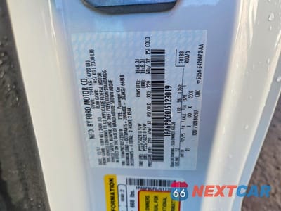 Zdjęcie 13 z 13 samochodu: 2018 FORD MUSTANG GT VIN:1FA6P8CF0J5123019 - miniatura
