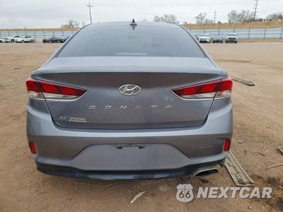 Zdjęcie 6 z 12 samochodu: 2018 HYUNDAI SONATA SE VIN:5NPE24AFXJH665406 - miniatura