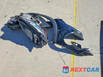 Zdjęcie 13 z 13 samochodu: 2021 MERCEDES-BENZ GLE 350 4MATIC VIN:4JGFB4KB3MA384796 - miniatura