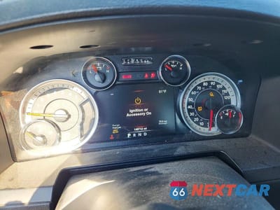 Zdjęcie 9 z 12 samochodu: 2018 RAM 1500 SPORT VIN:1C6RR7MT5JS322852 - miniatura