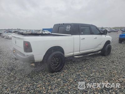 Trzecie zdjęcie samochodu z tyłu: 2014 RAM 2500 SLT VIN:3C6UR5MJXEG299515 - miniatura